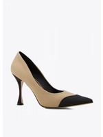 BICOLOR PUMP