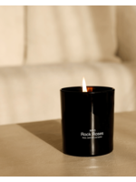 ECO CANDLE ROCK ROSES 220GR