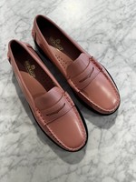 PINK LOAFERS