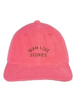 PINK CAP