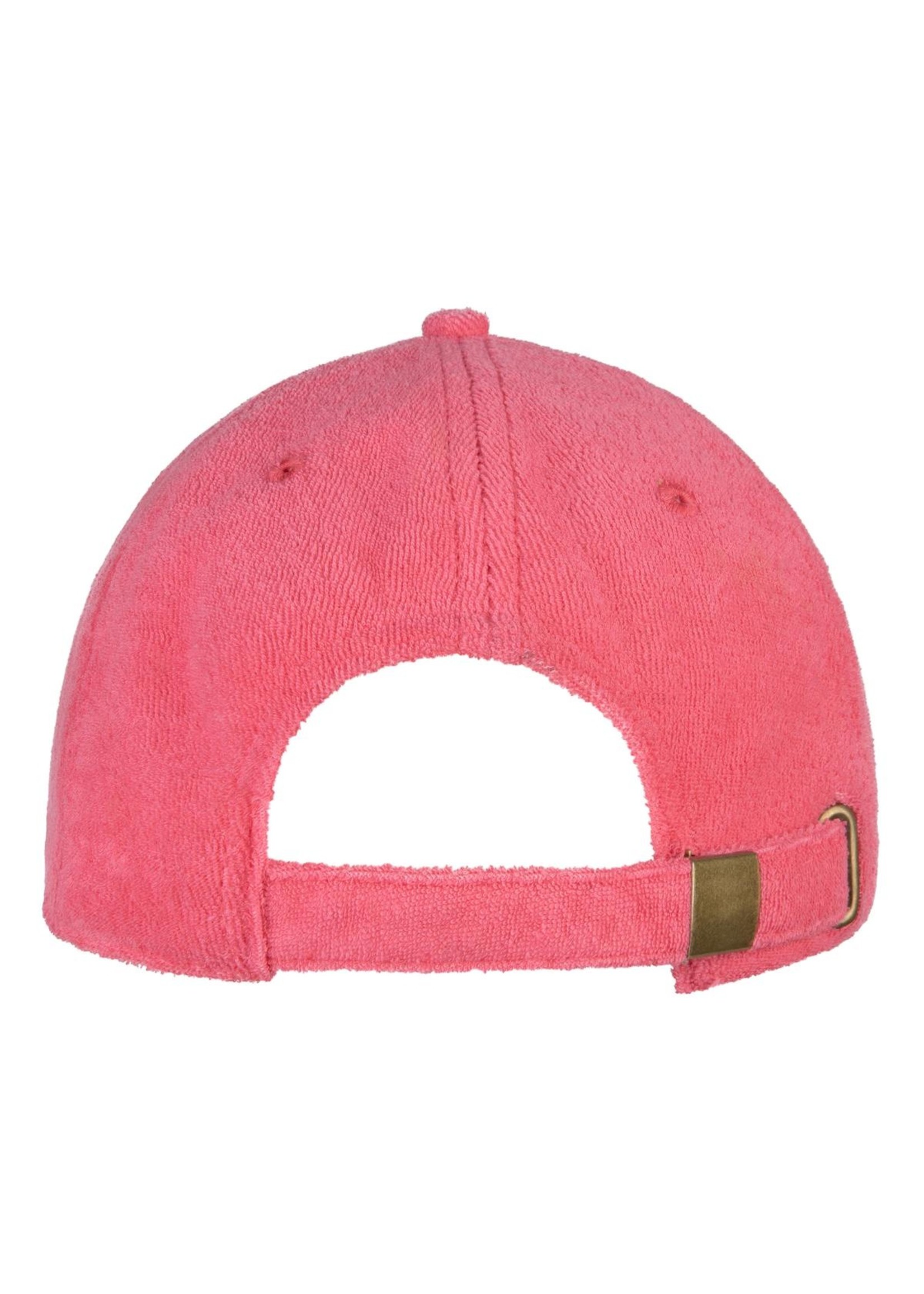 PINK CAP