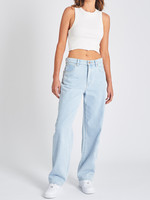 SLOUCH JEANS