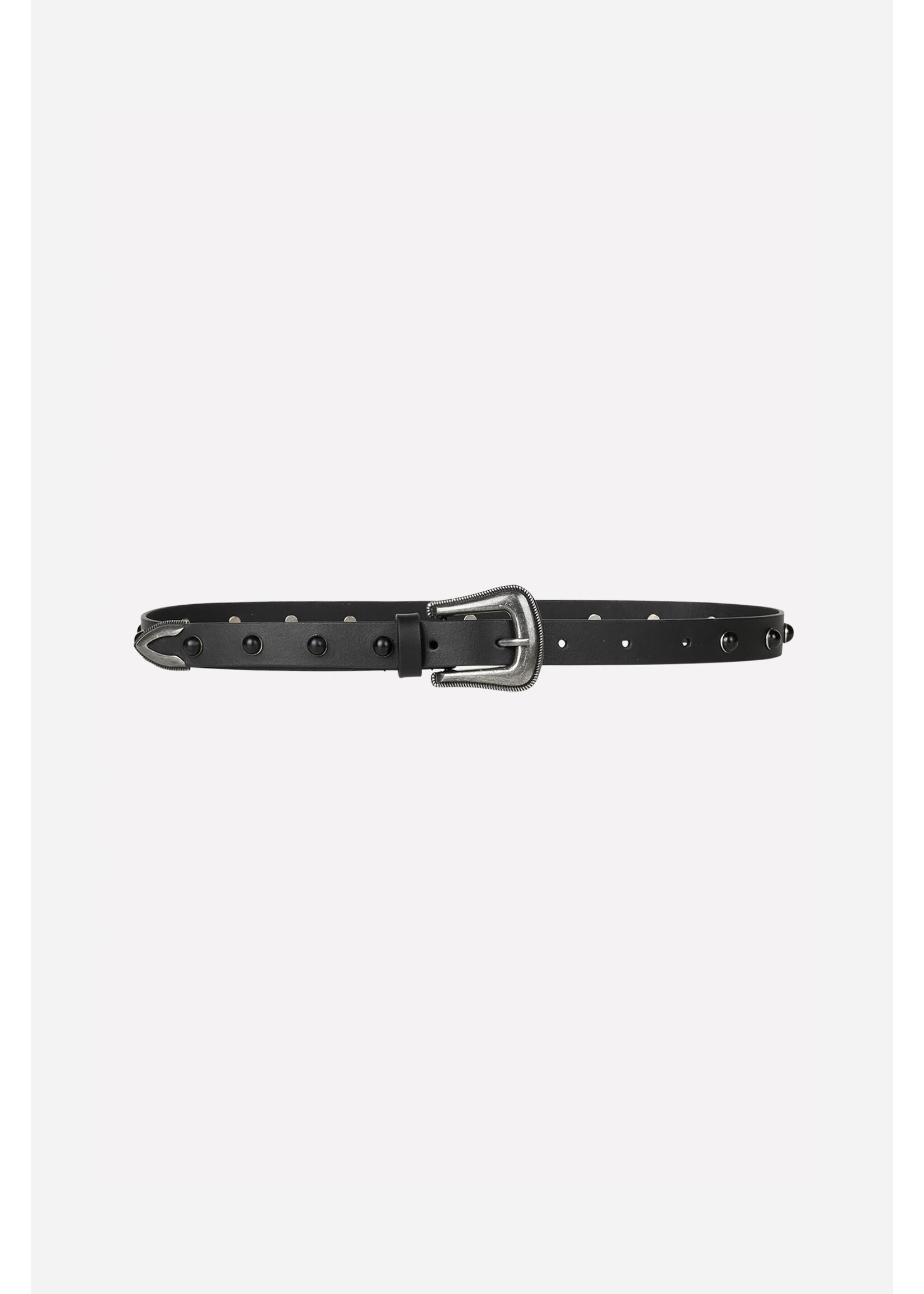 STUDDED BELT