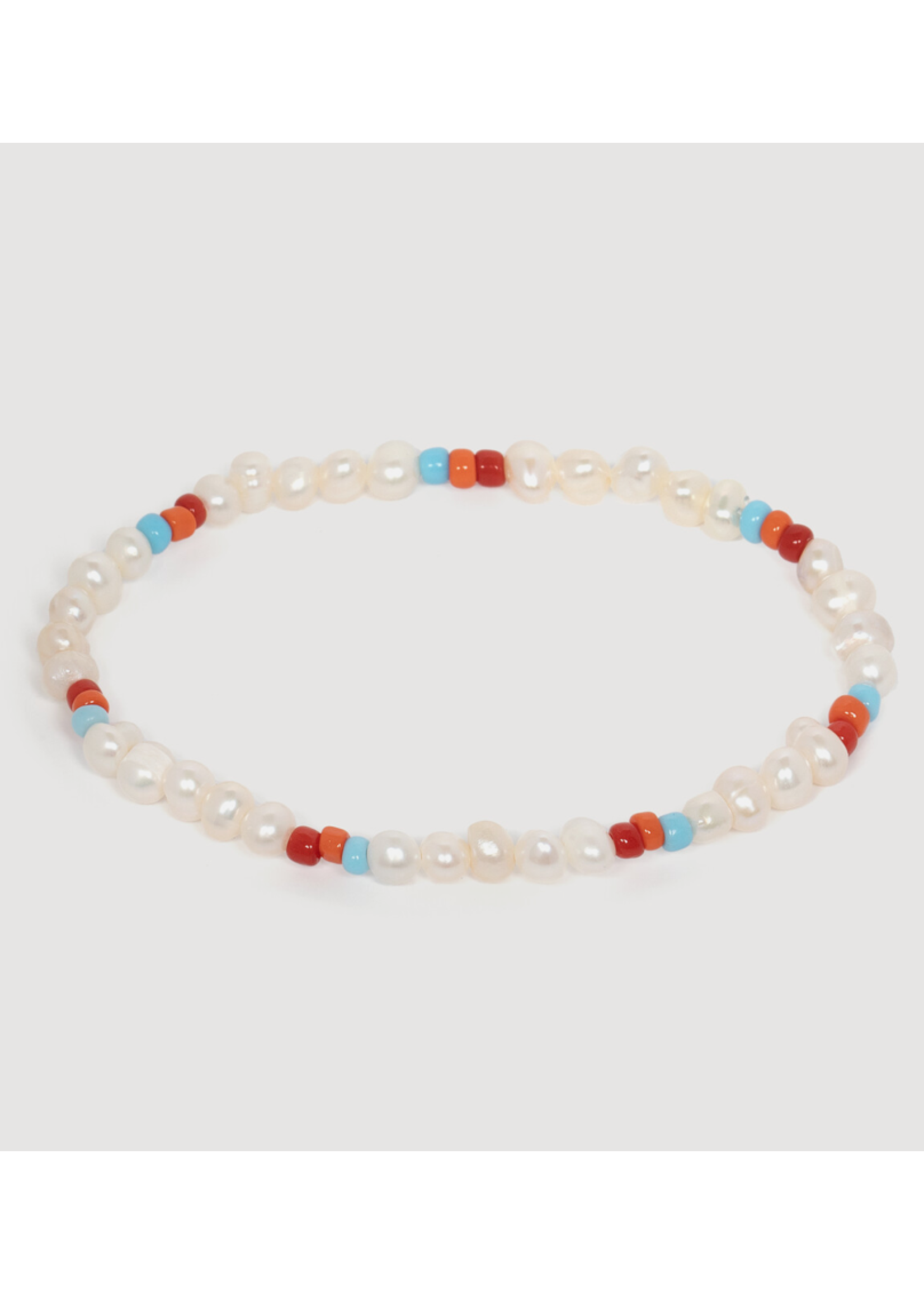 FILIPPA BRACELET PEARL