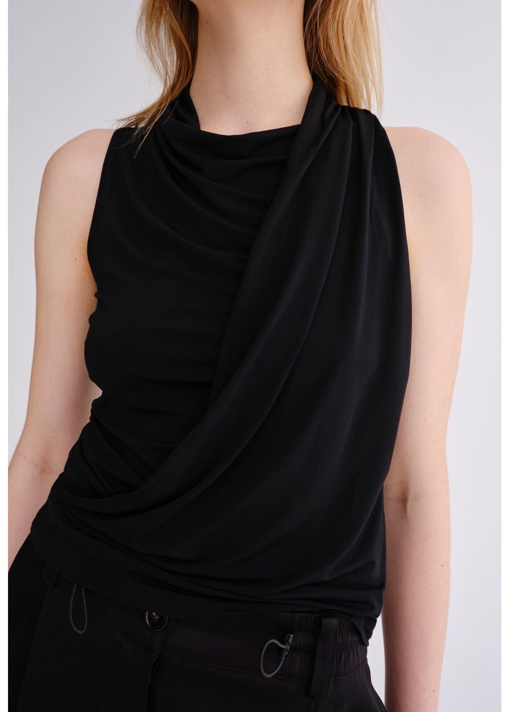 DRAPE TOP