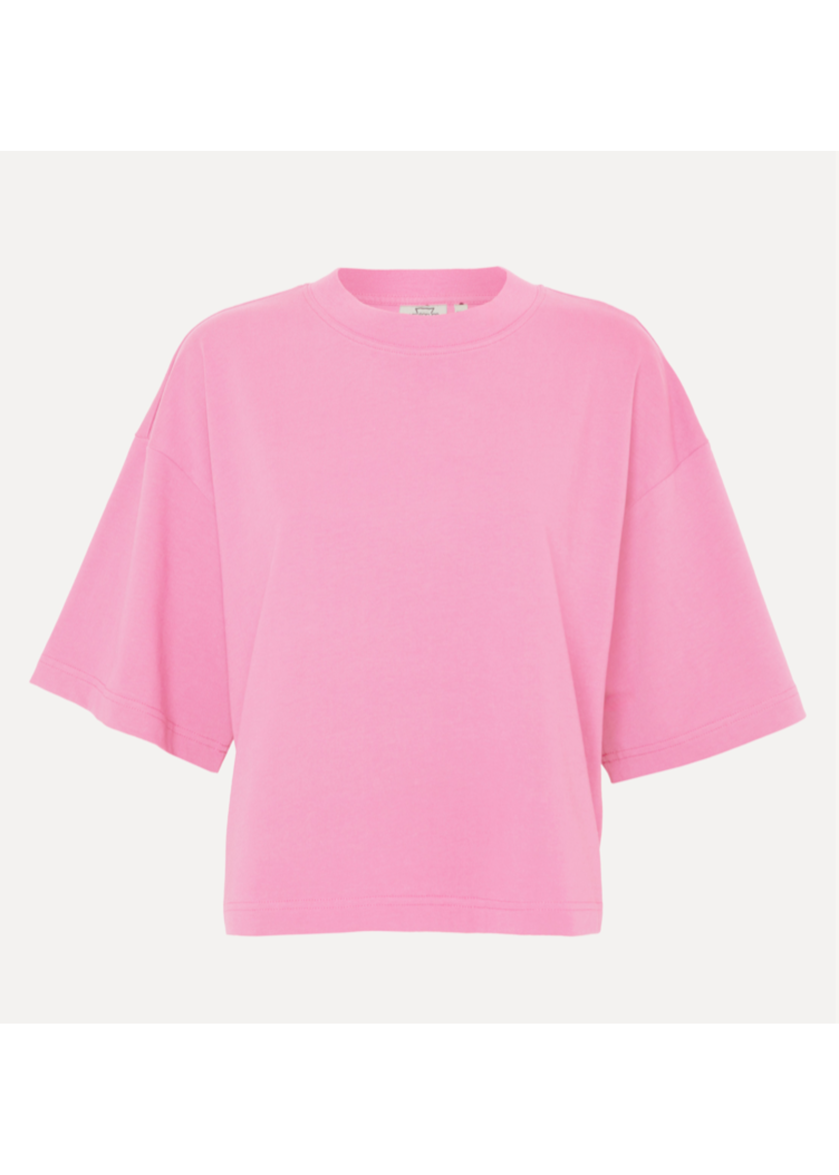 OVERSIZED TSHIRT