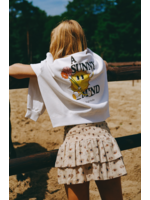 SUNNY MIND SWEATSHIRT