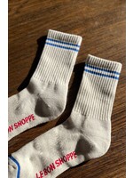 BOYFRIEND SOCKS ICE