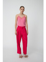 CRINKLE PANTS