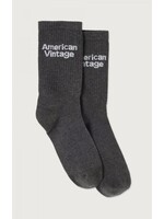 LOGO SOCKS