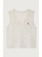 KNIT VEST
