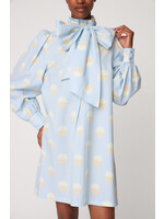 BOW DRESS