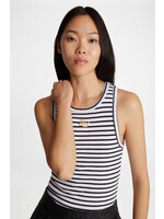 STRIPE TOP