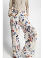FLOWER PANTS