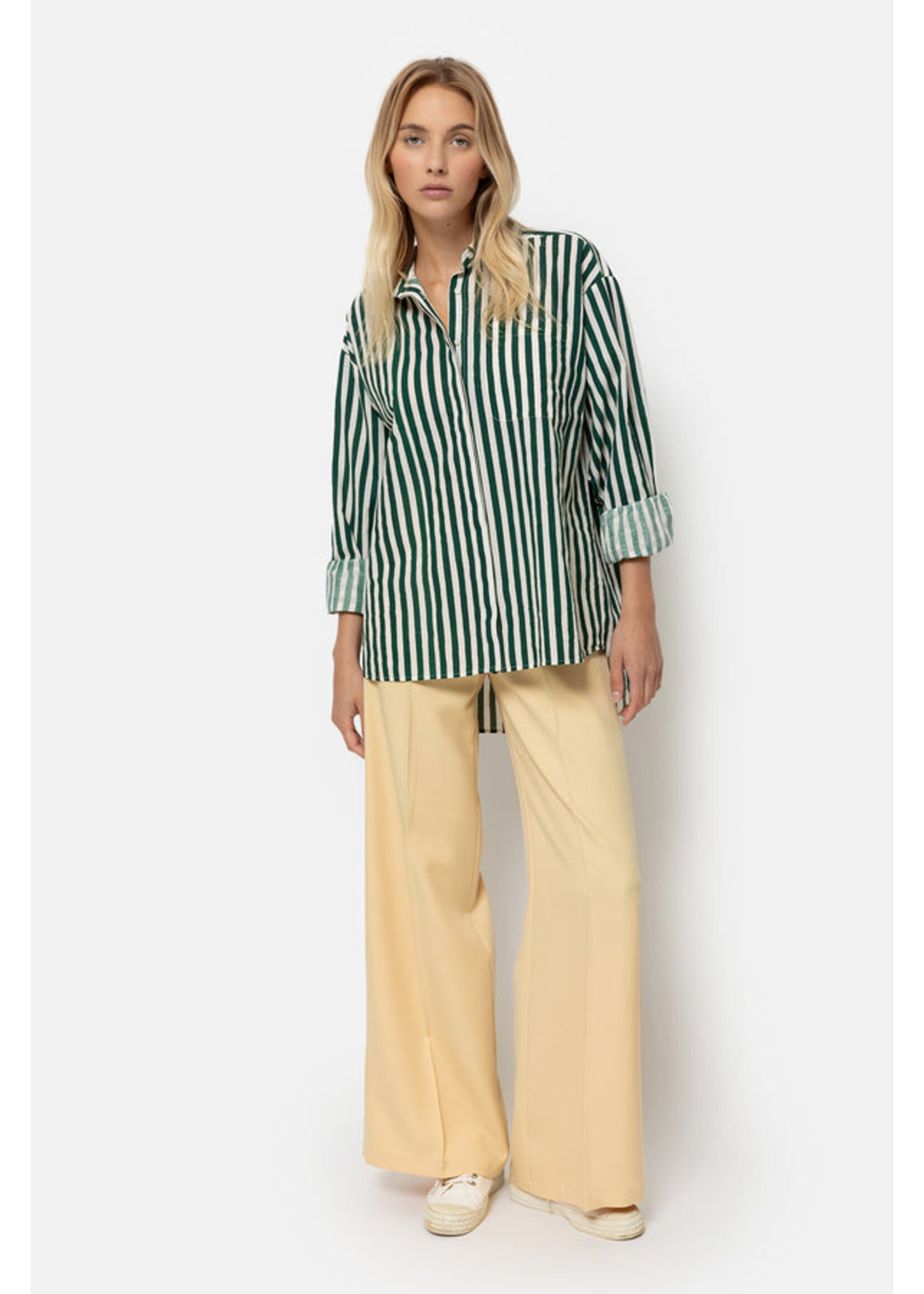 STRIPE SHIRT