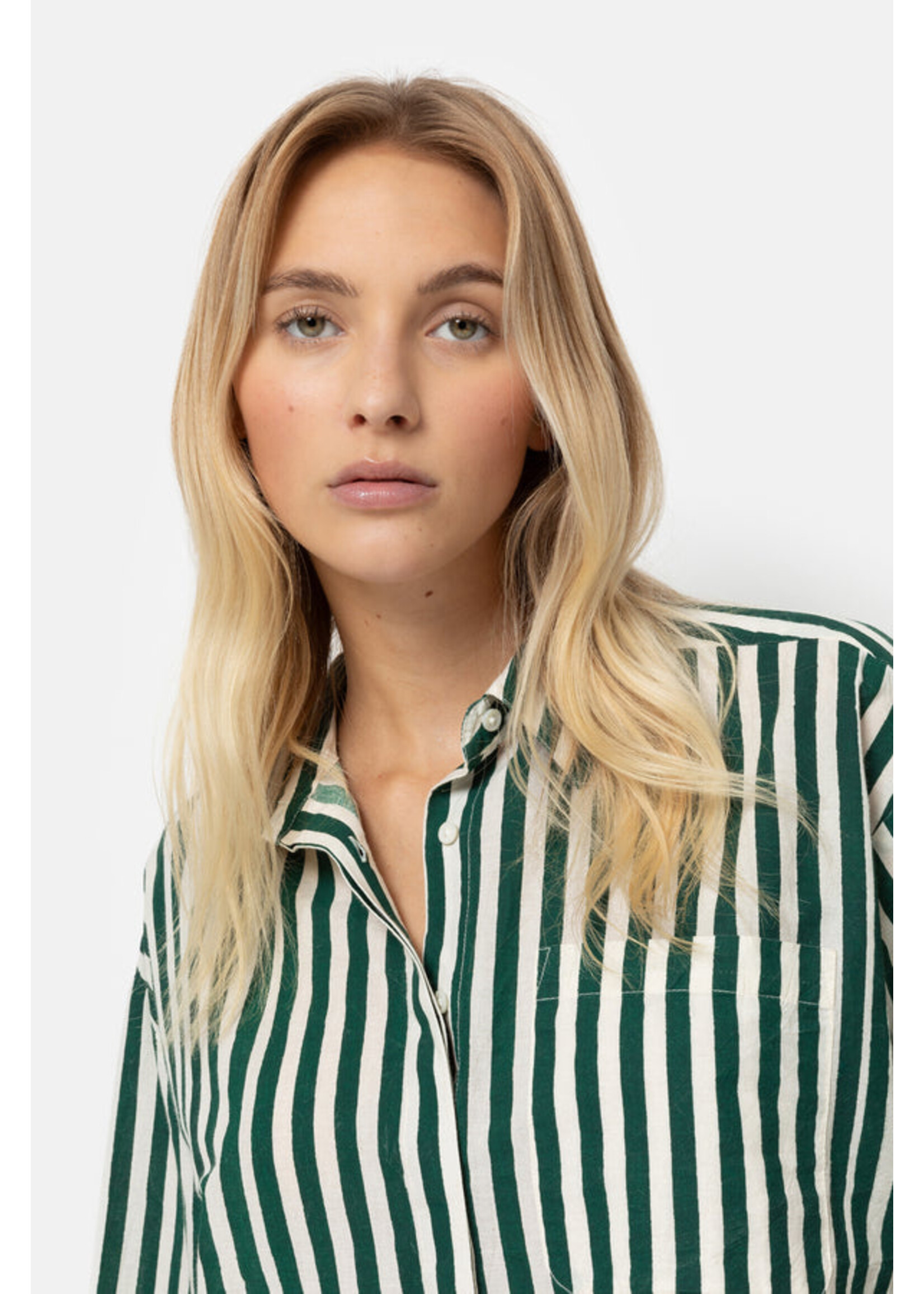 STRIPE SHIRT