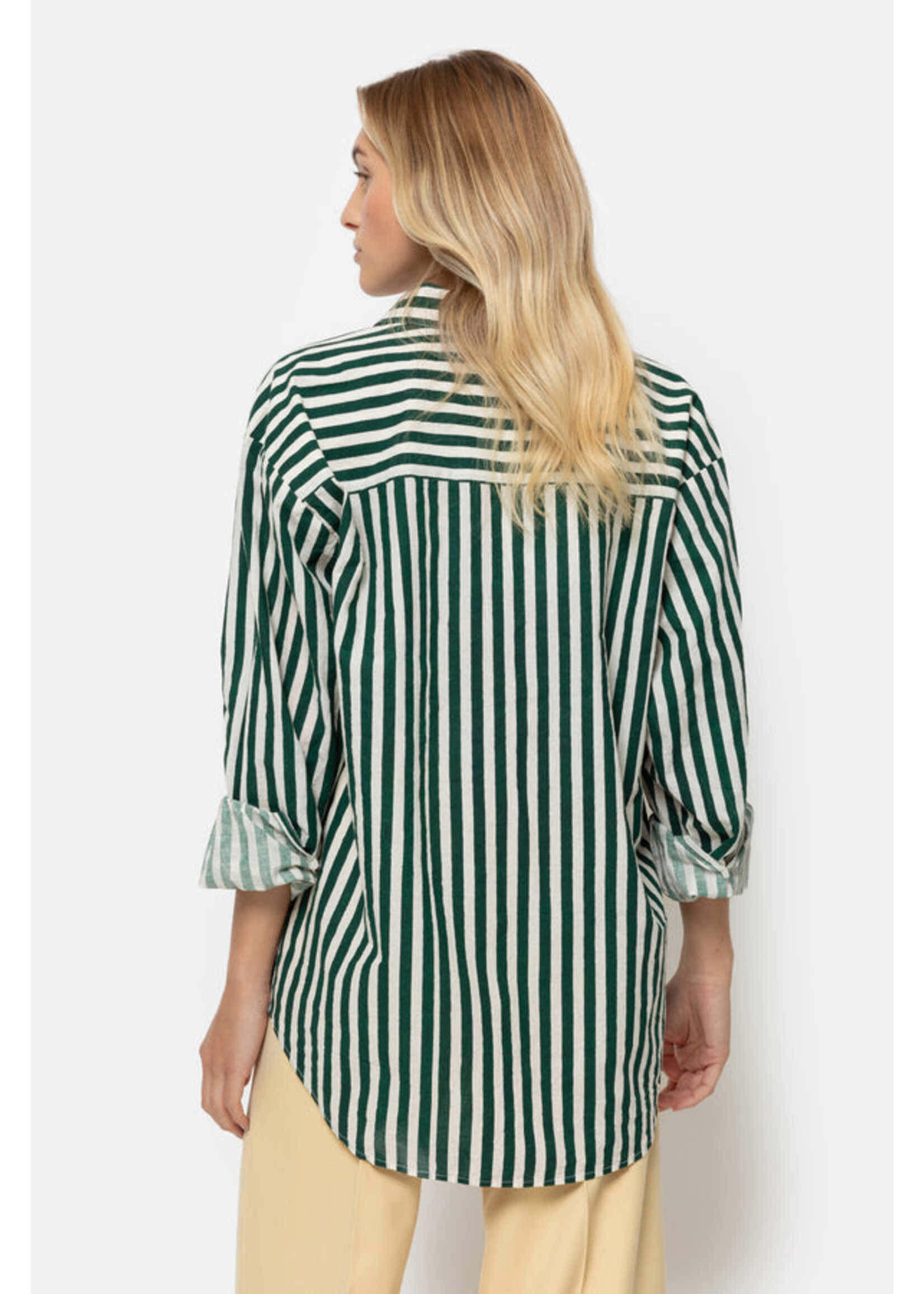 STRIPE SHIRT