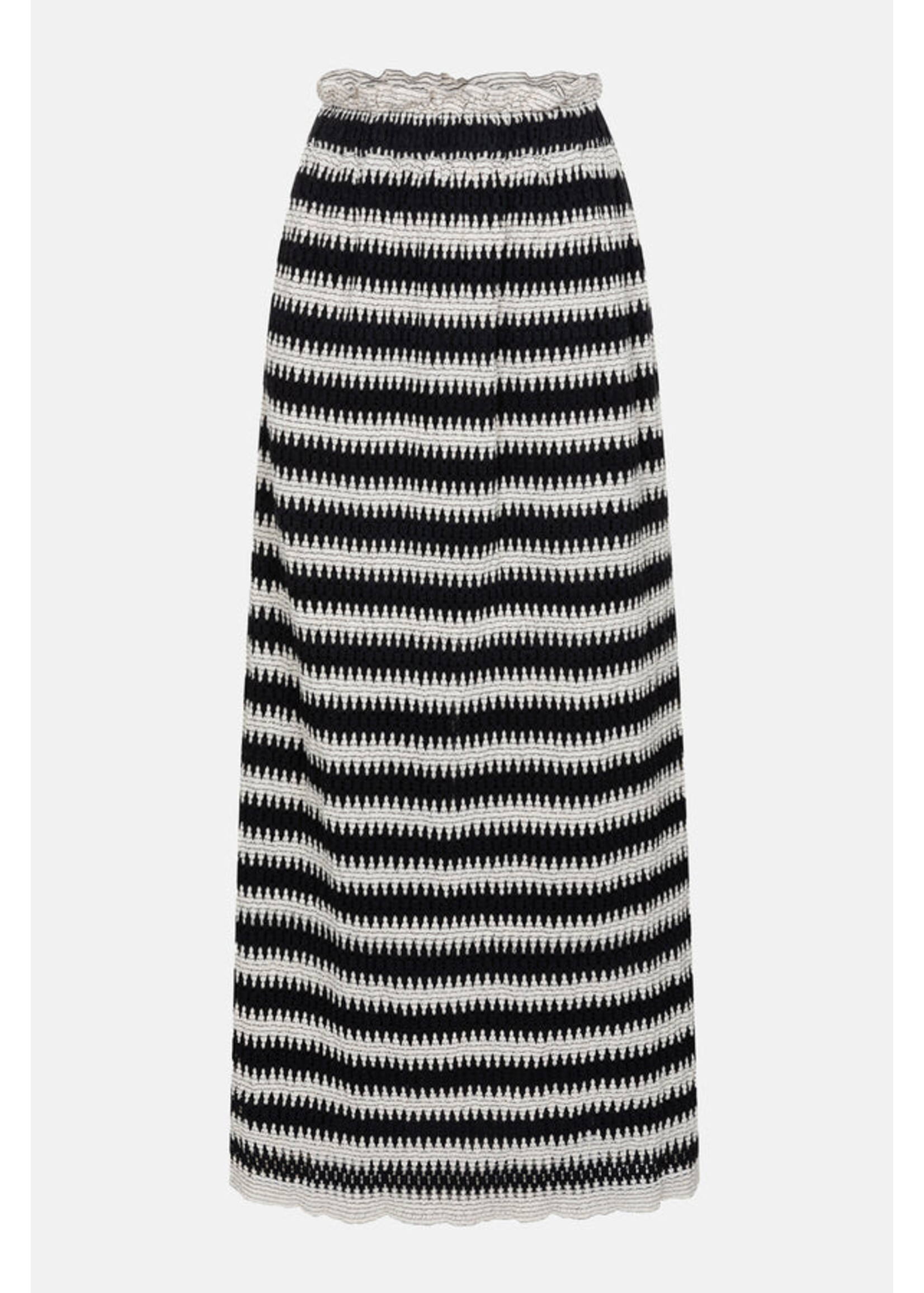 MAXI SKIRT
