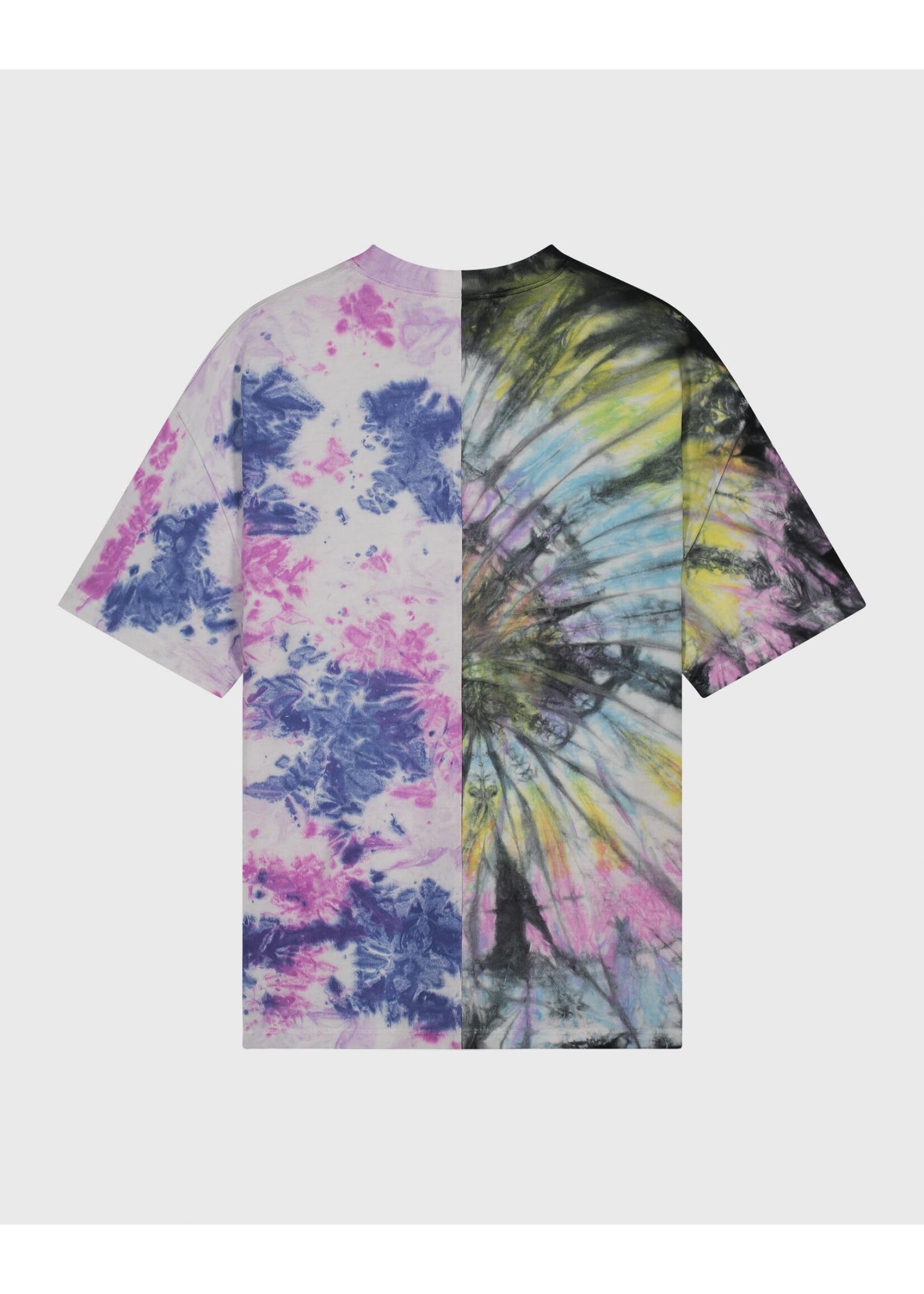 TIE DYE TEE