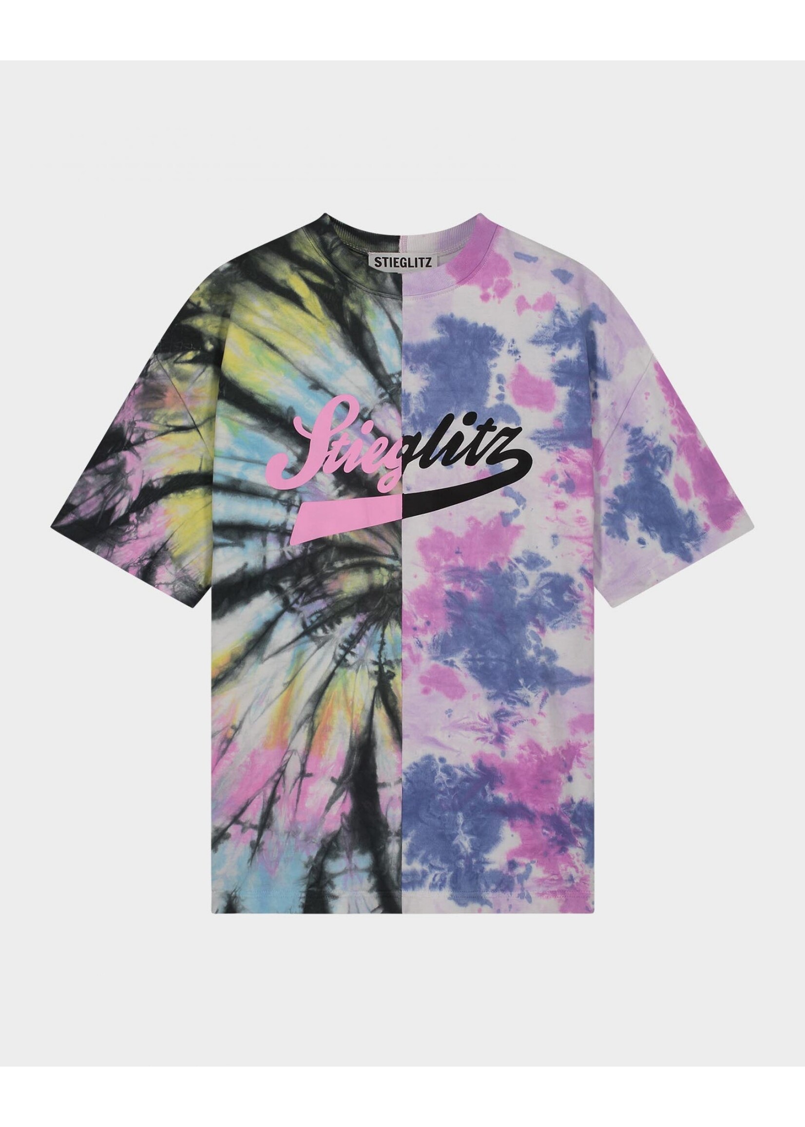 TIE DYE TEE