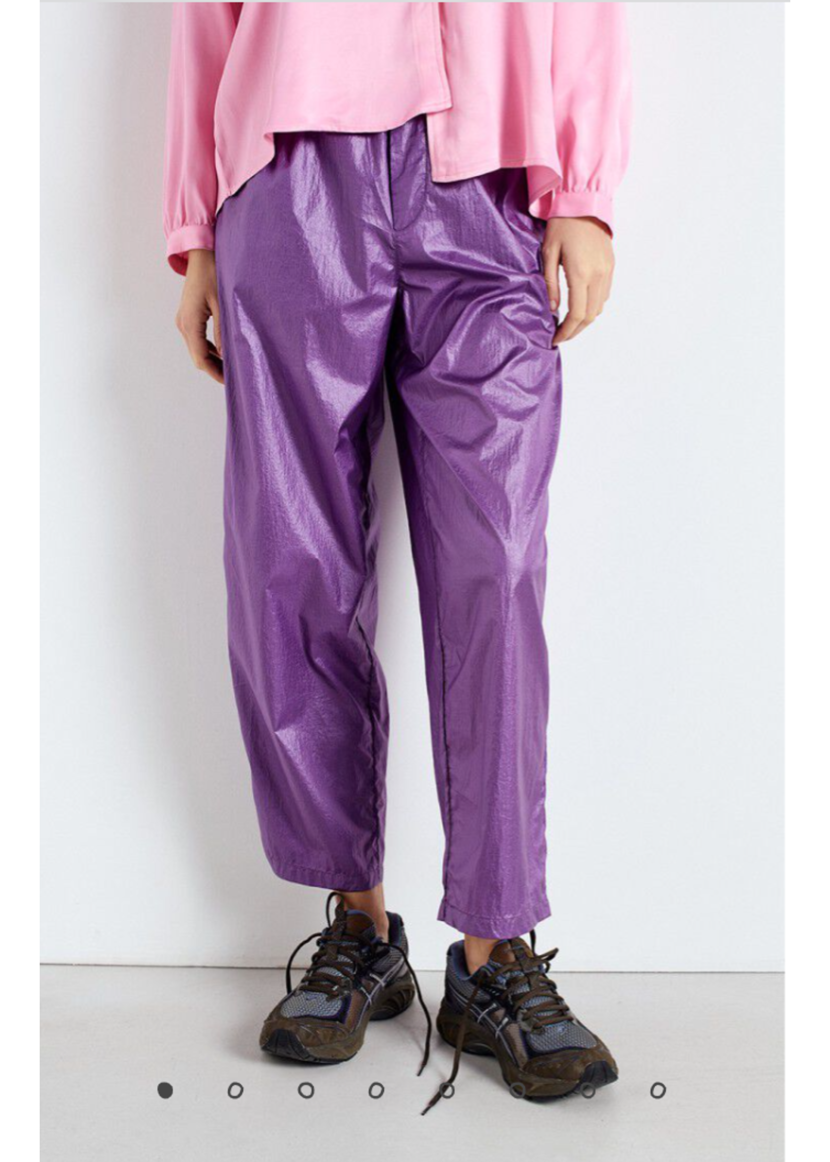 NYLON PANTS