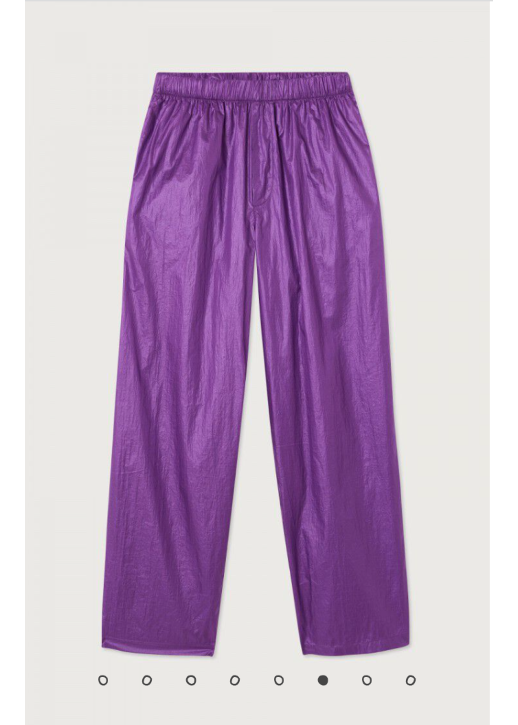 NYLON PANTS