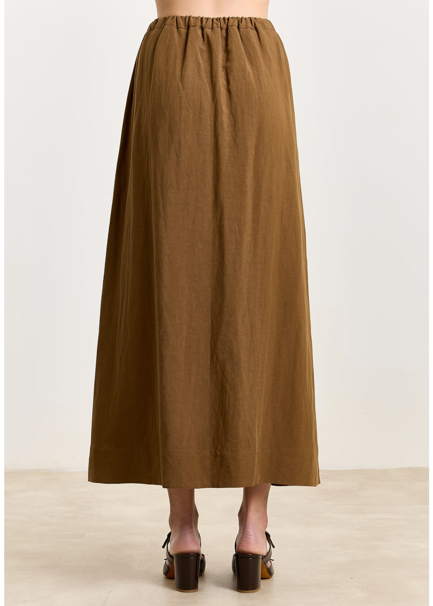 MAXI SKIRT