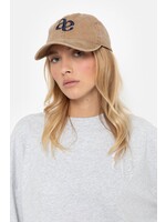 LOGO CAP