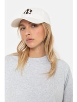 LOGO CAP