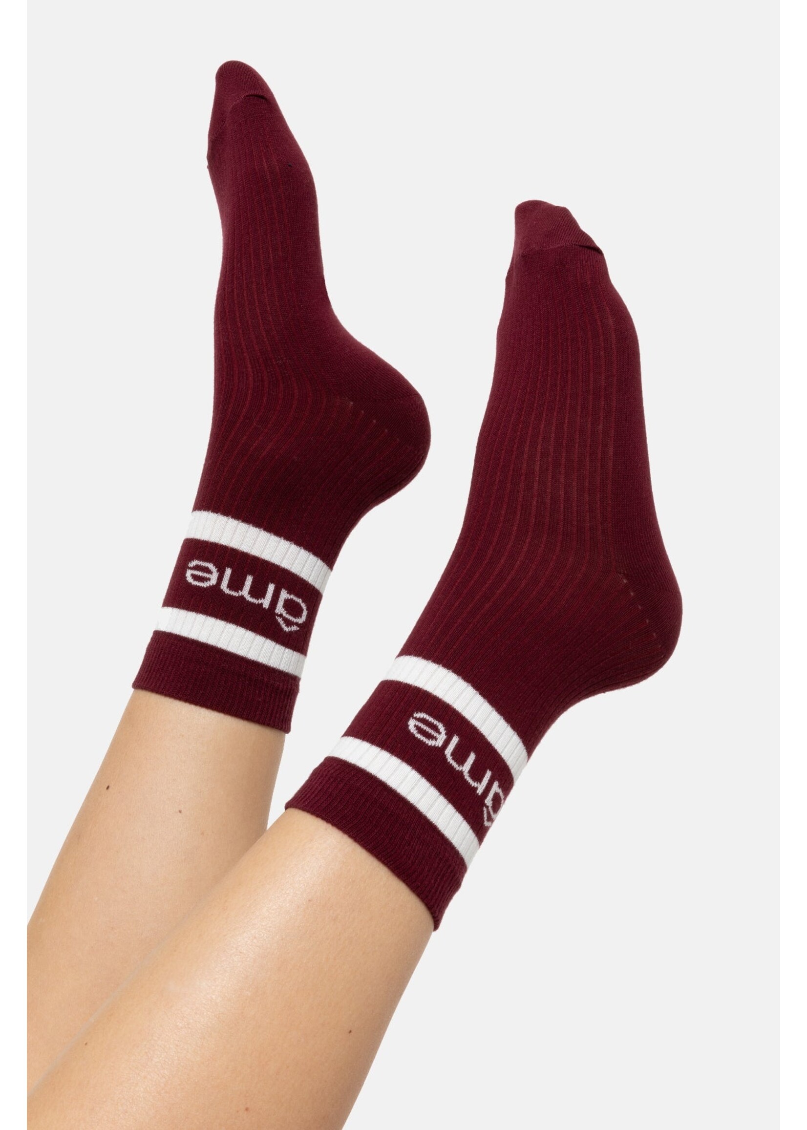LOGO SOCKS - 3 VARIATIONS