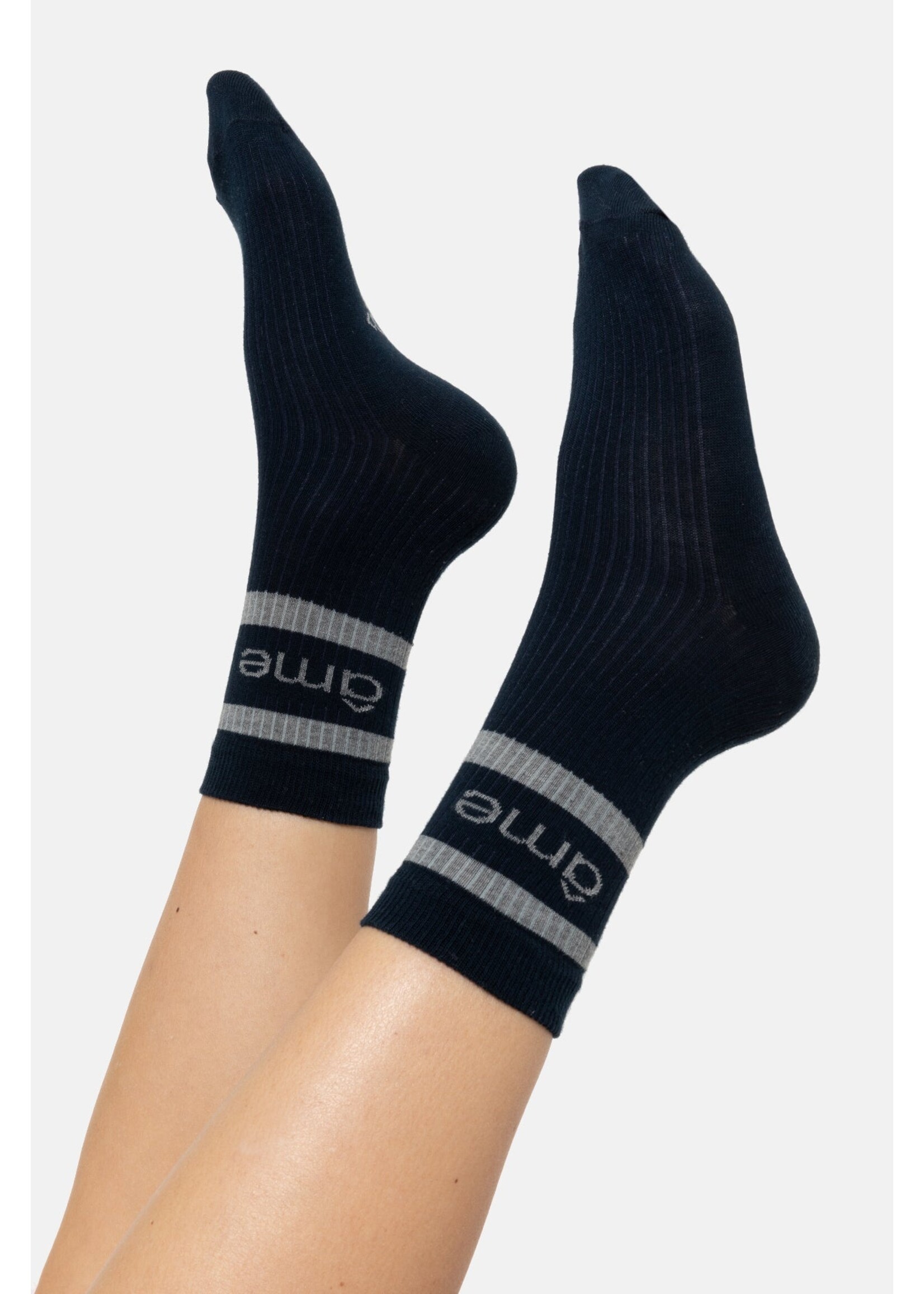 LOGO SOCKS - 3 VARIATIONS