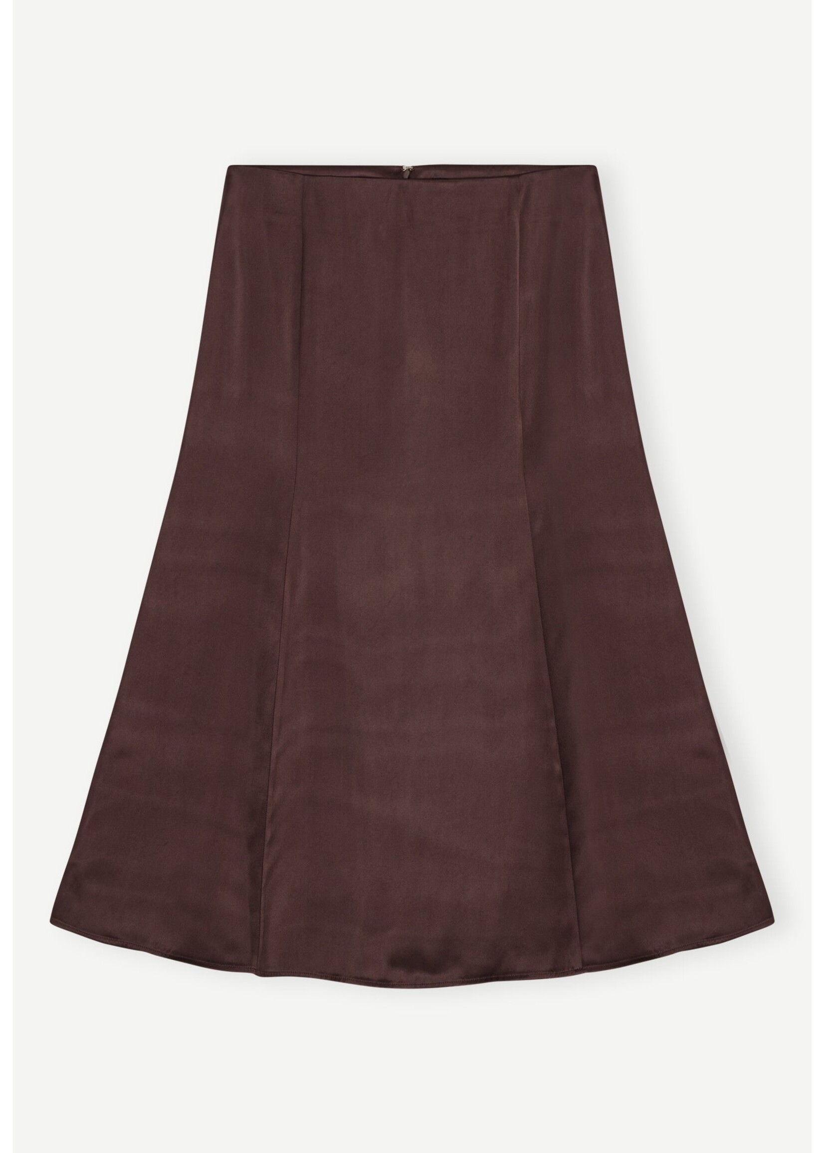 SILKY SKIRT