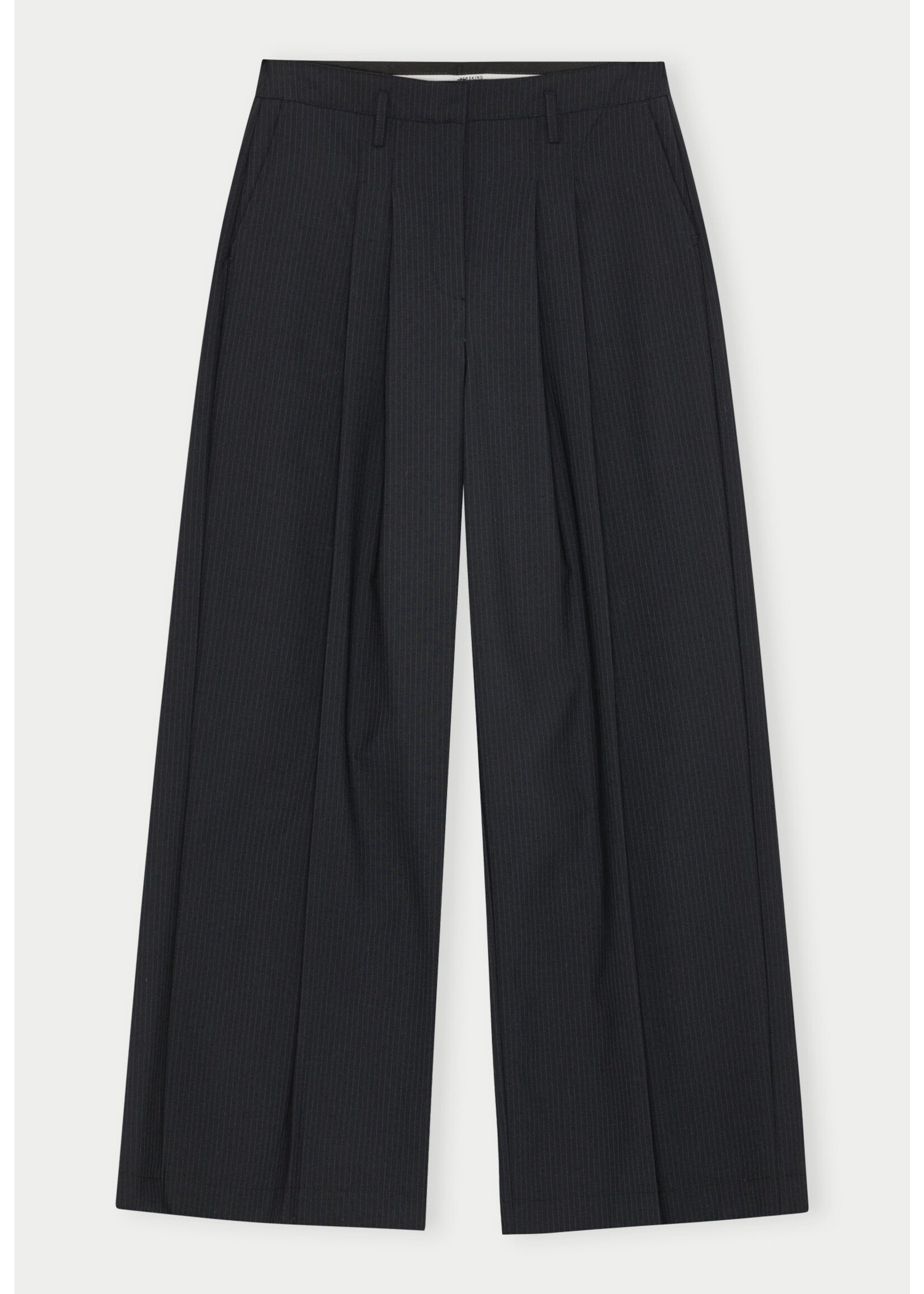 PINSTRIPE PANTS