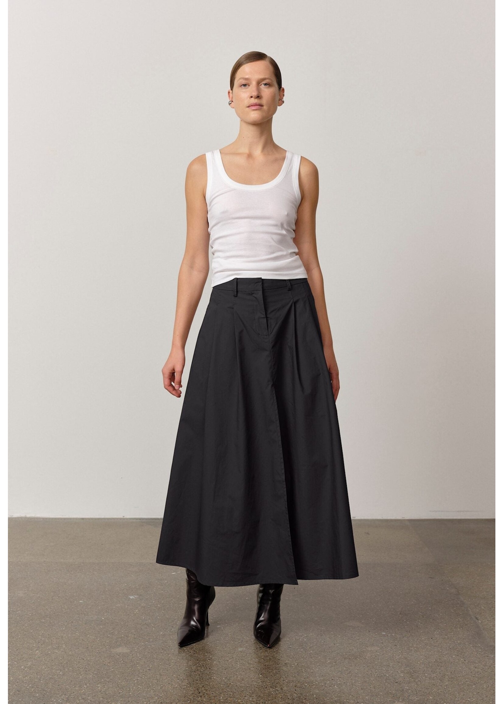 MAXI SKIRT