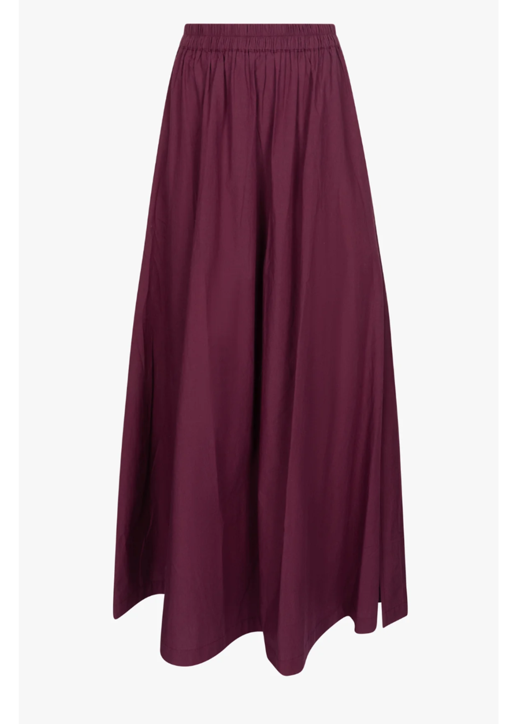 MAXI SKIRT