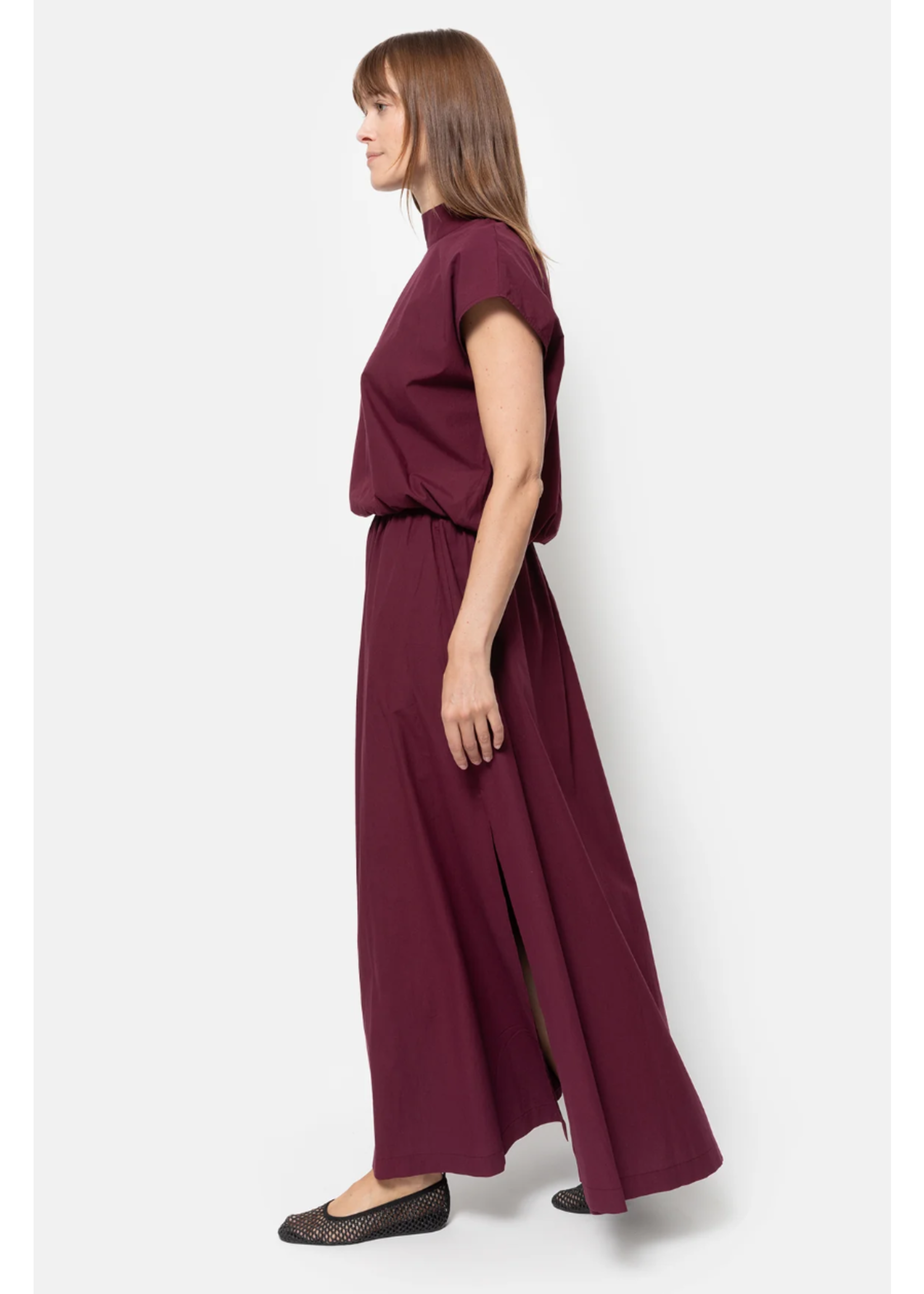 MAXI SKIRT