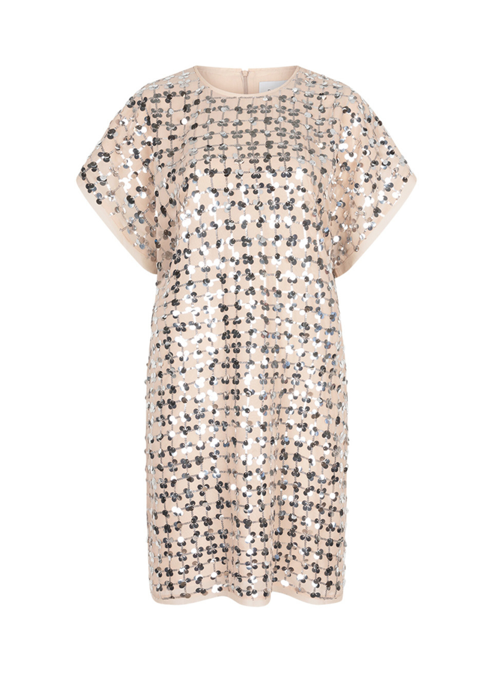 SEQUINED DRESS