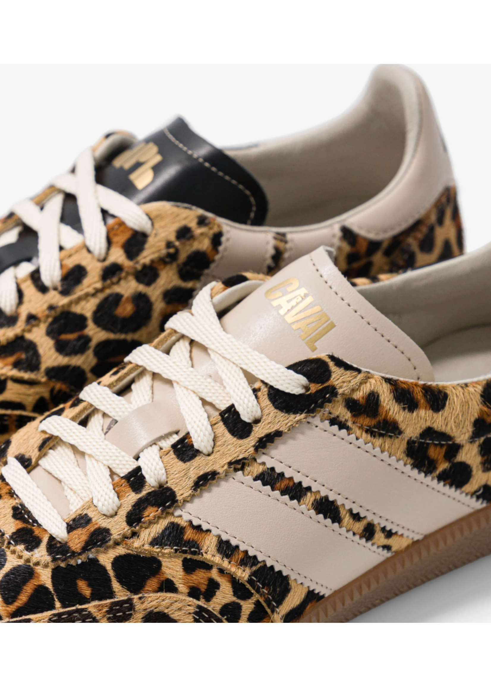 LEO SNEAKERS