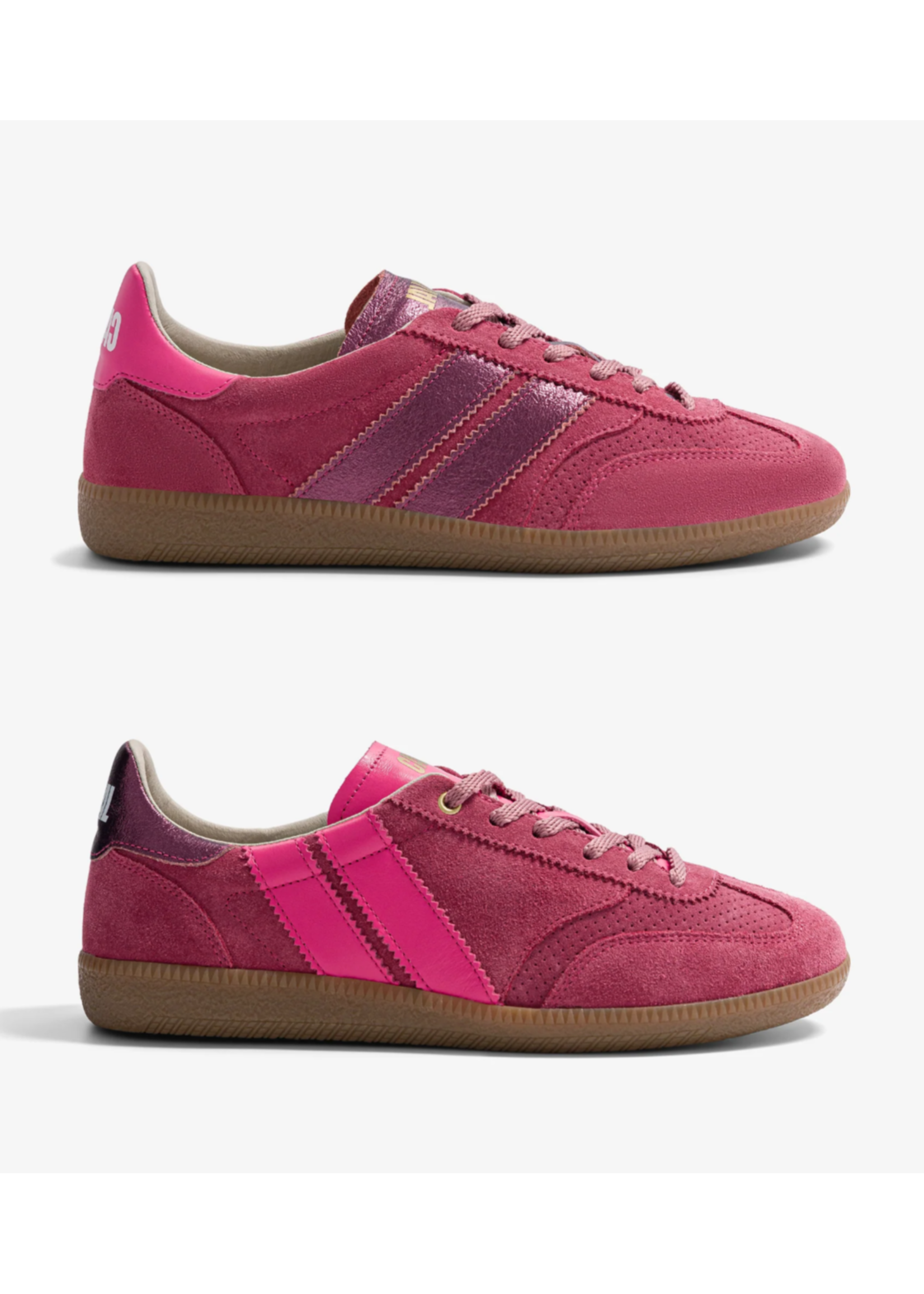 PULSE METALLIC BAMBINO