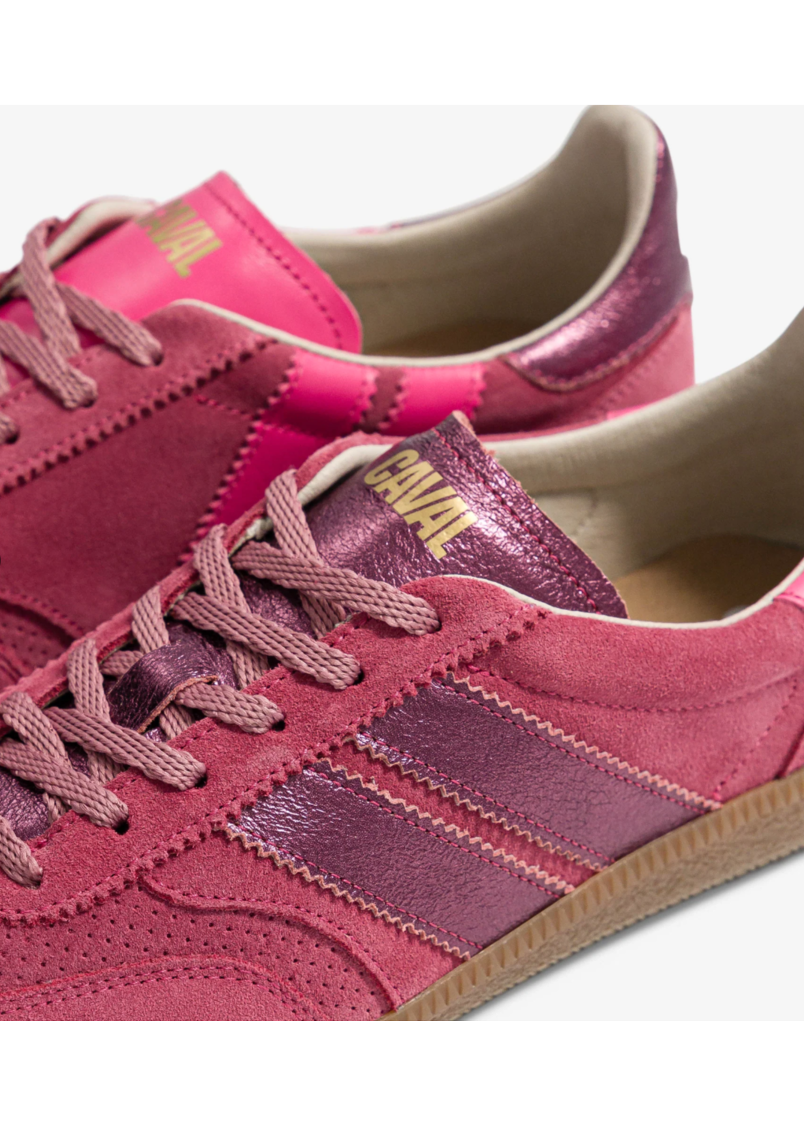 PULSE METALLIC BAMBINO