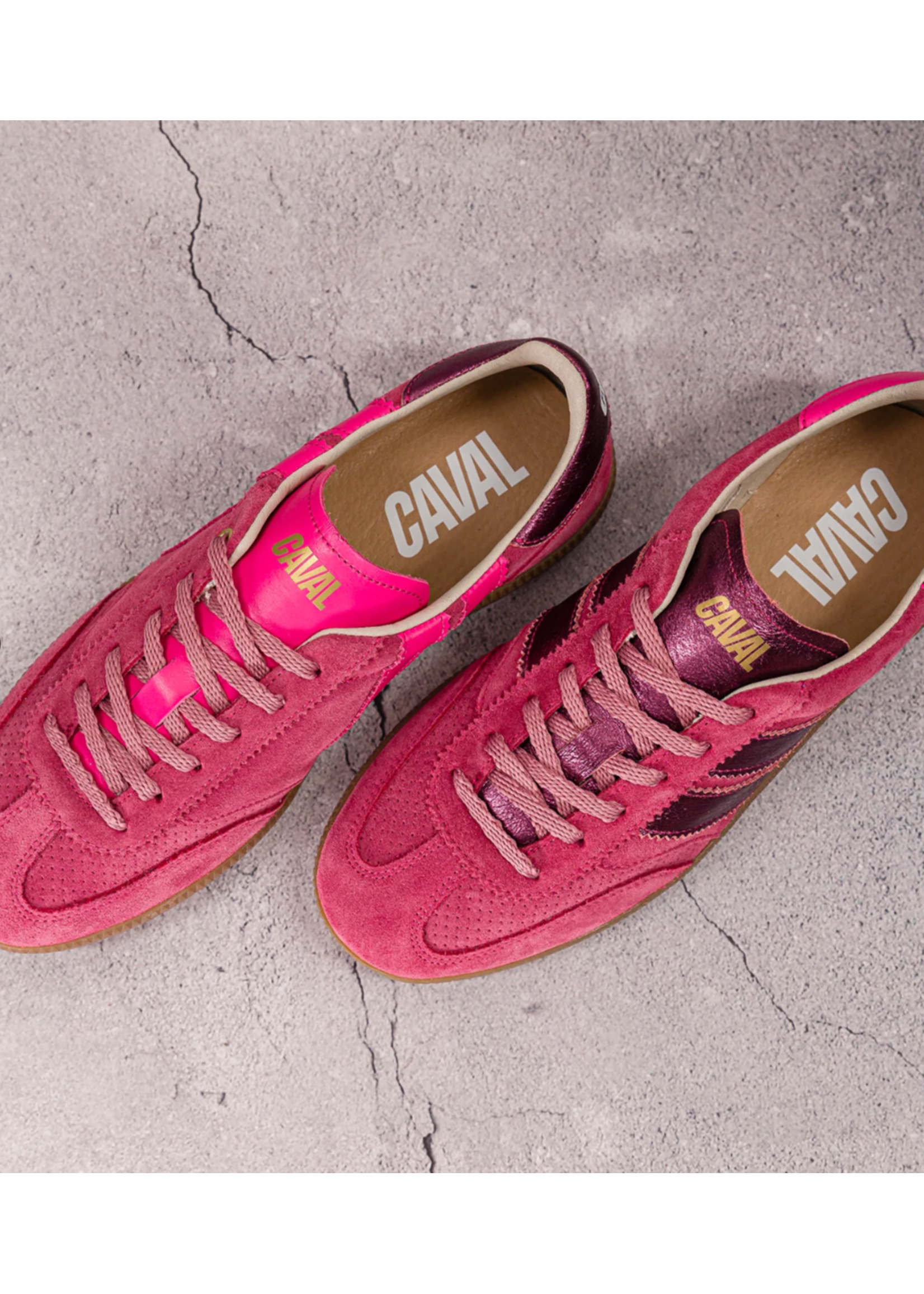 PULSE METALLIC BAMBINO
