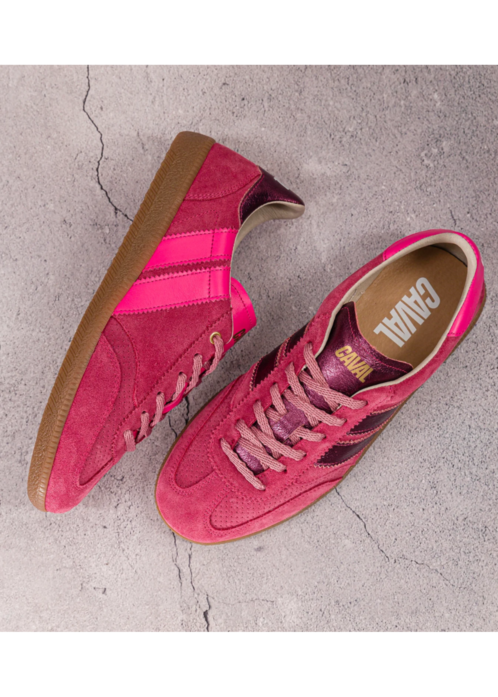 PULSE METALLIC BAMBINO