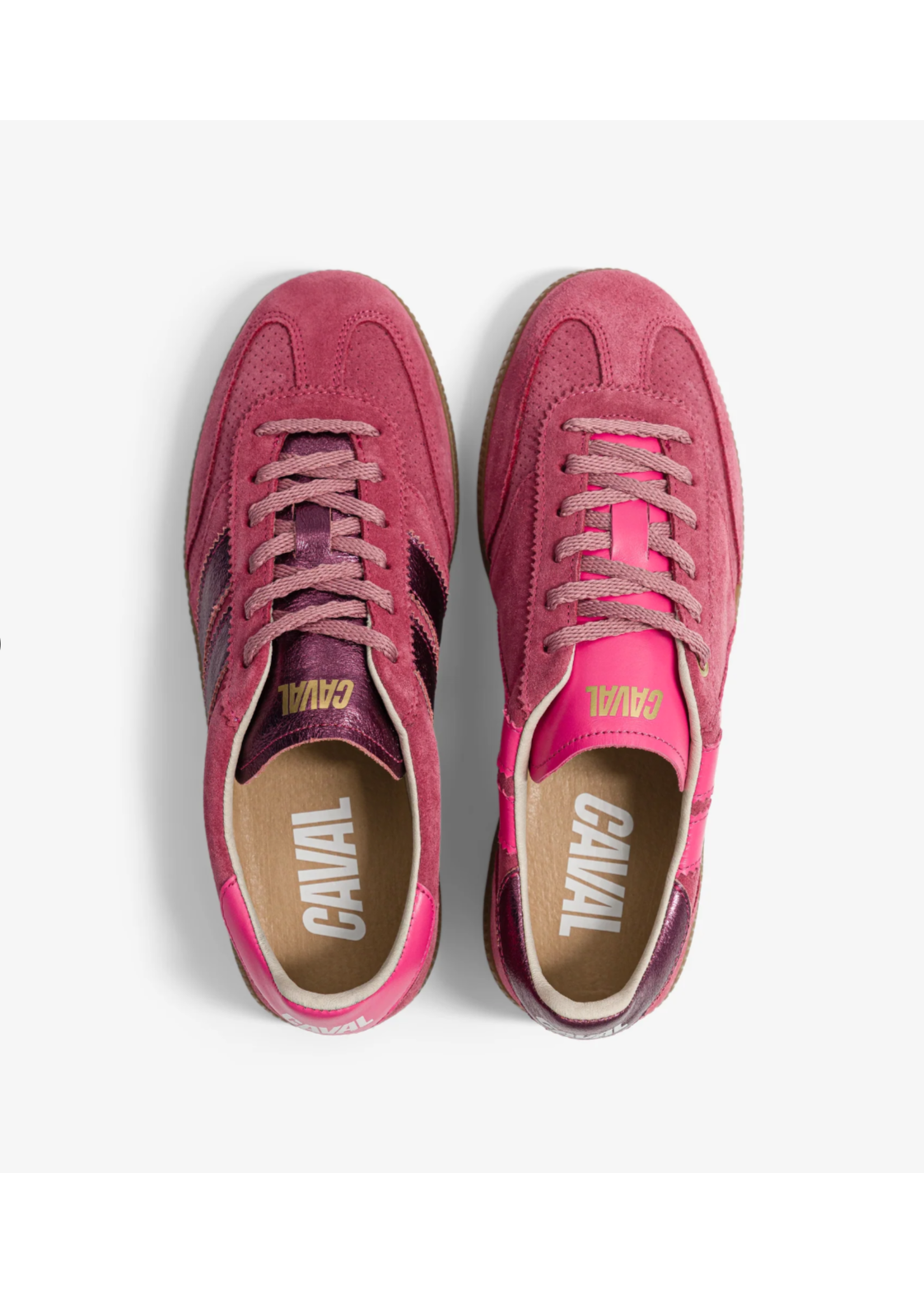 PULSE METALLIC BAMBINO