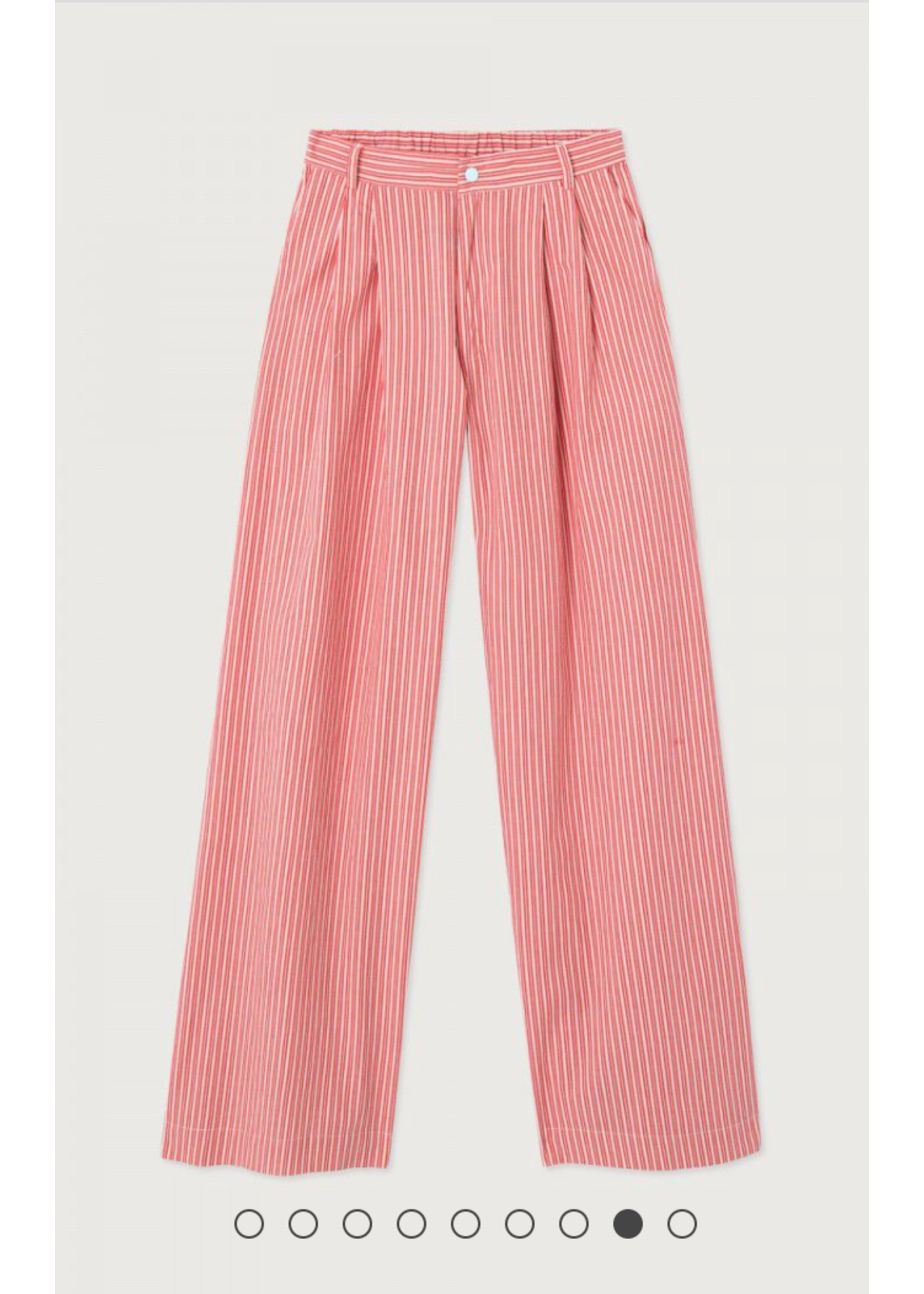 RYF10A RED STRIPE