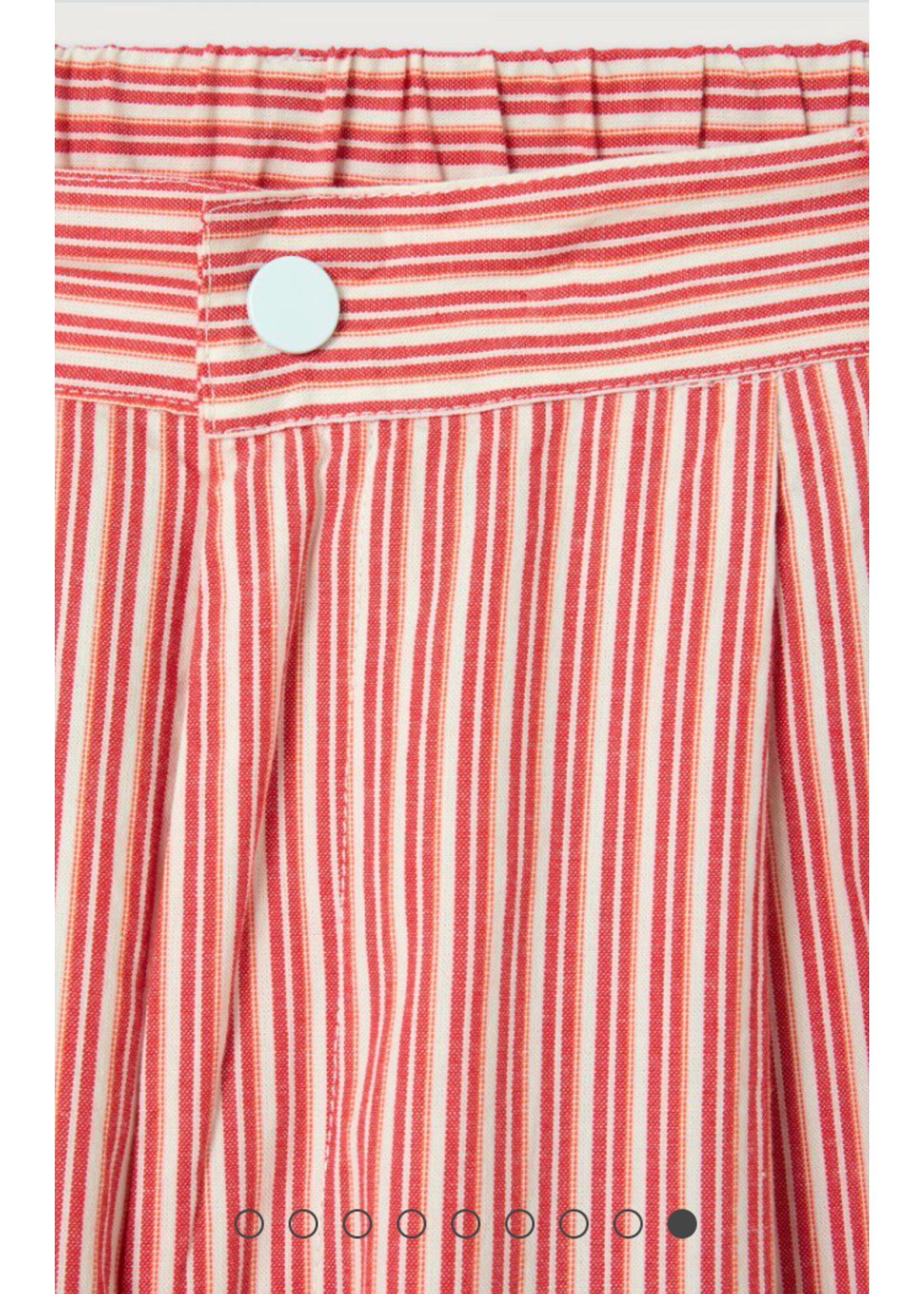 RYF10A RED STRIPE