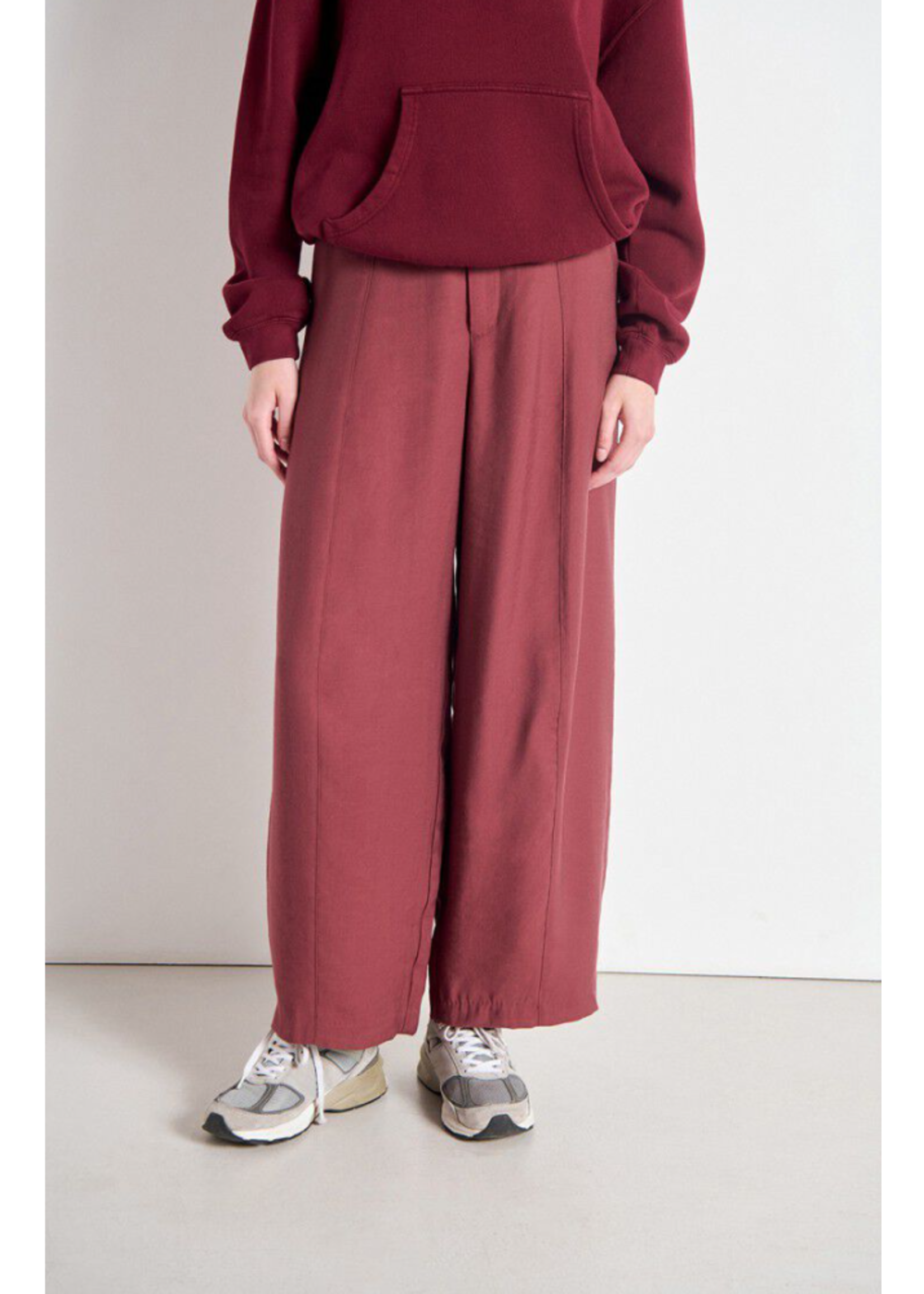 BALLOON PANTS
