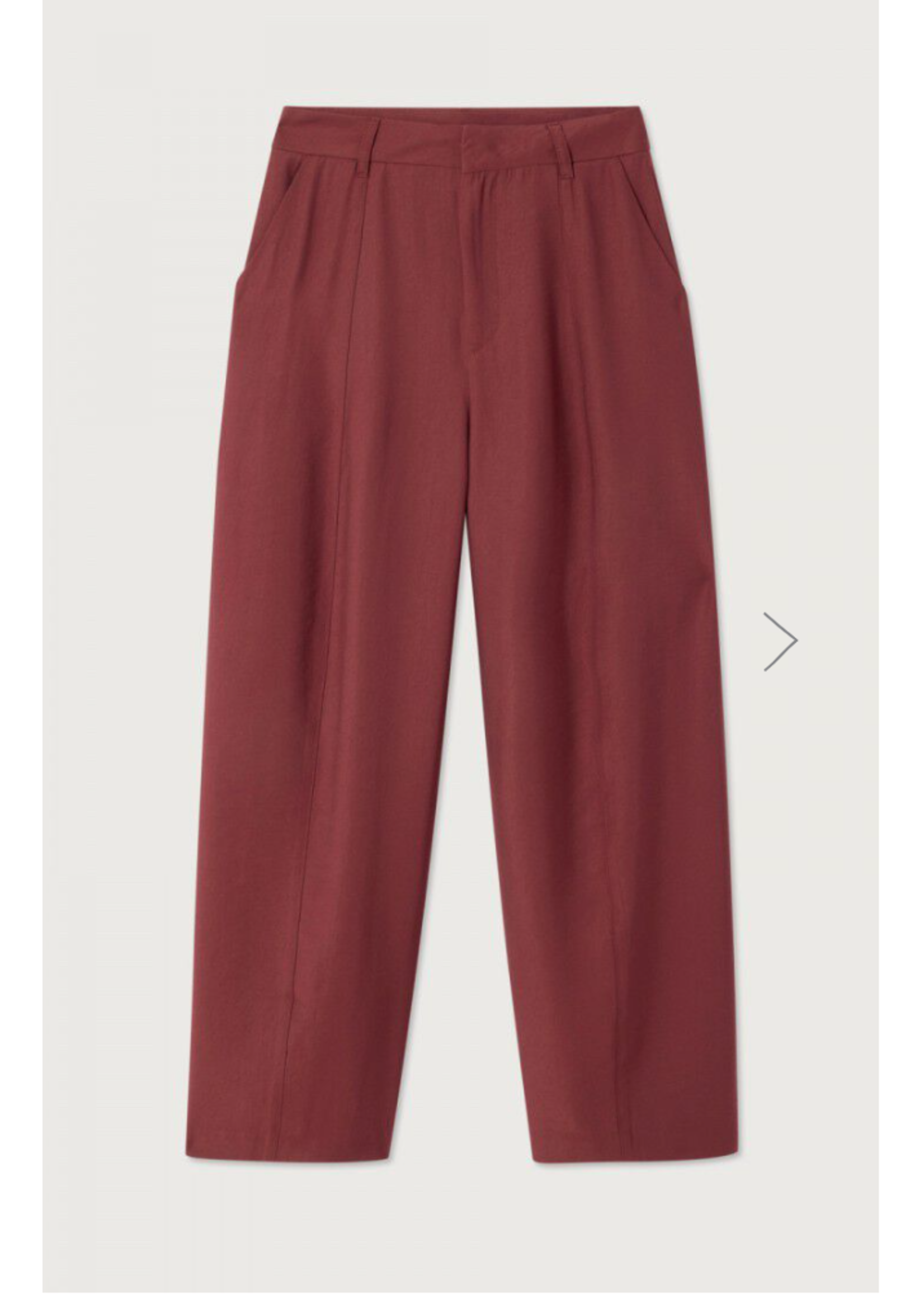 BALLOON PANTS