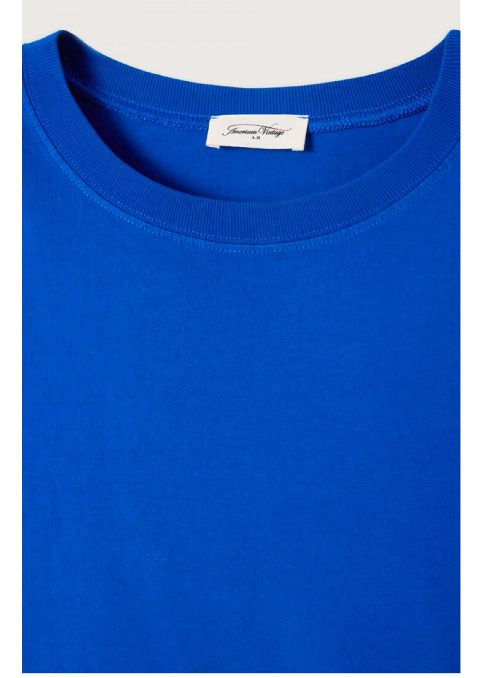 LOOSE TEE
