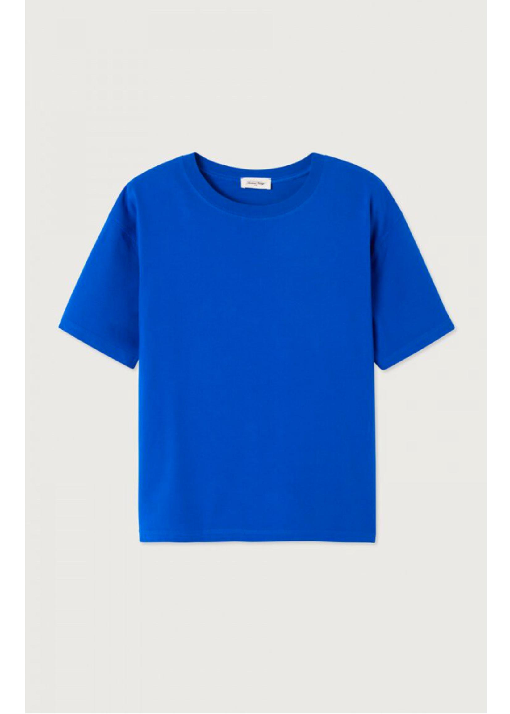 LOOSE TEE