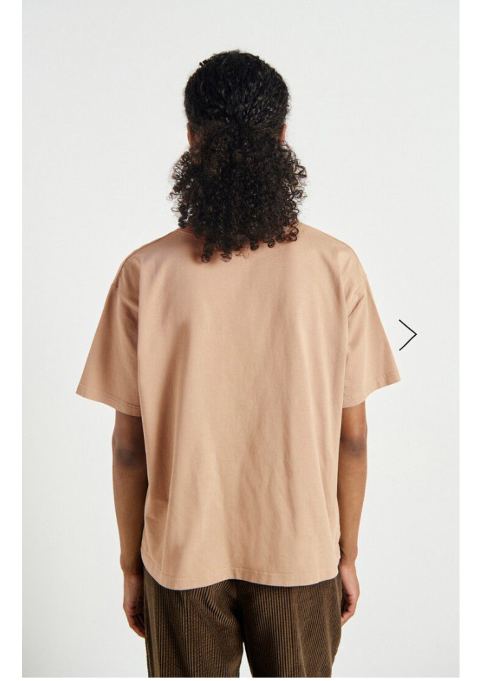 LOOSE TEE